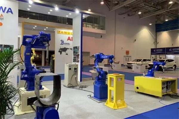 中科機器人教育 中科機器人教育