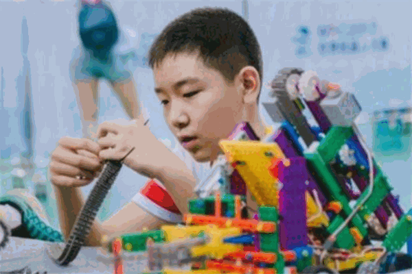 樂博士機器人教育 樂博士機器人教育