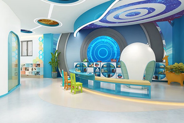 范思青少科技俱樂部