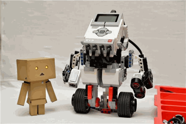 多羅科學機器人 多羅科學機器人