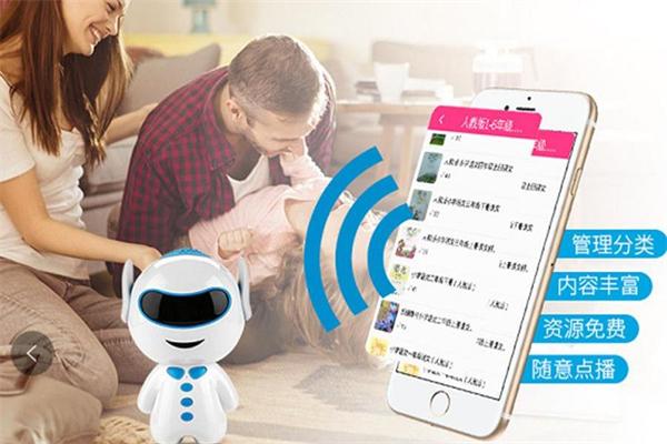 千悟星少兒機器人