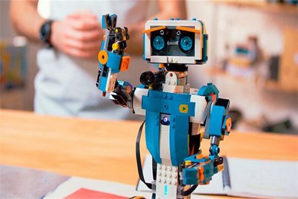 魔克樂高機器人 魔克樂高機器人