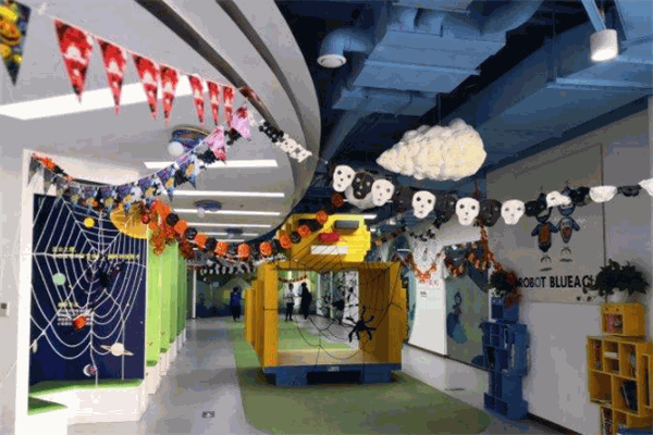 藍(lán)云之鷹機(jī)器人教育 藍(lán)云之鷹機(jī)器人教育