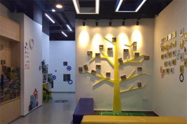 夢克斯機器人教育