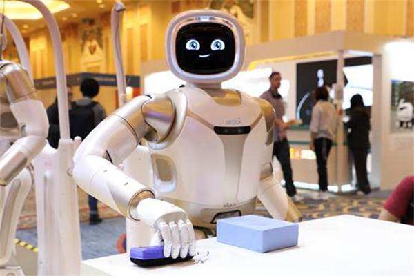 夢克斯機器人培訓 夢克斯機器人培訓