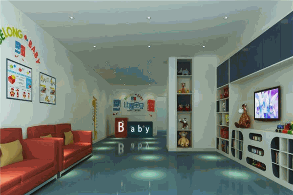 比隆寶貝機器人