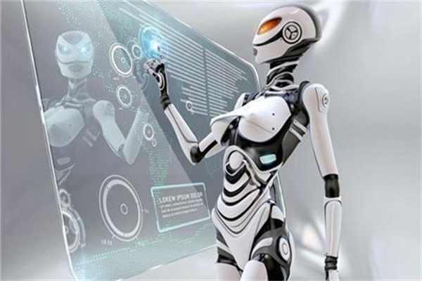 夢想智造機器人