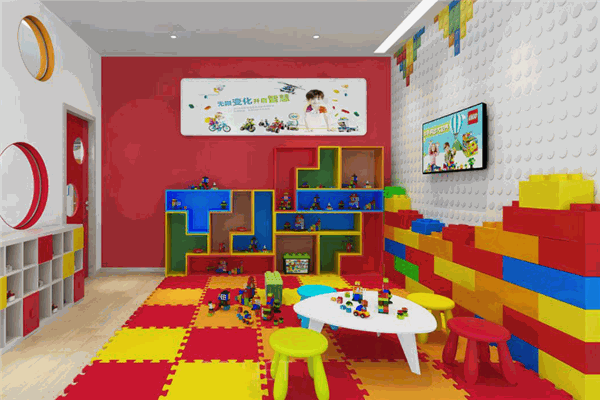 樂高機器人教育