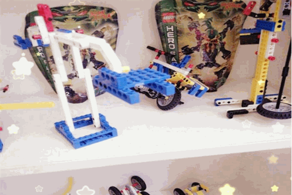 銘迪機器人俱樂部 銘迪機器人俱樂部