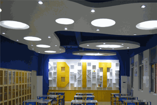 比特實(shí)驗(yàn)室