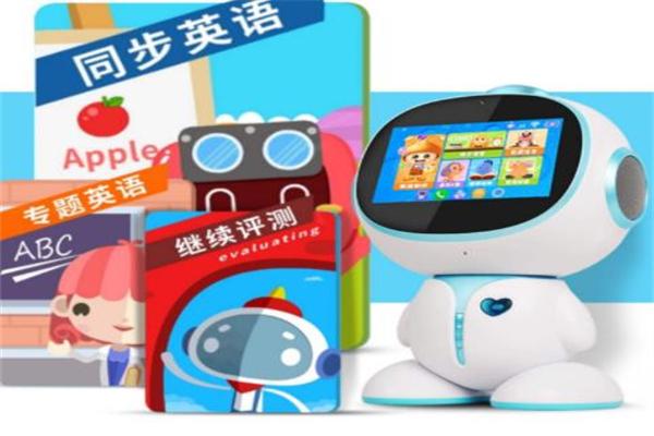 啟迪機器人教育