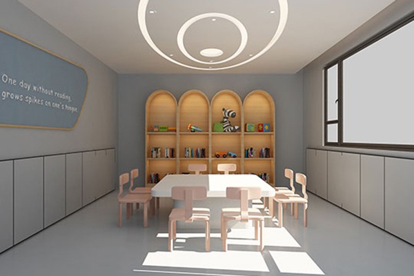 范思青少科技俱樂部