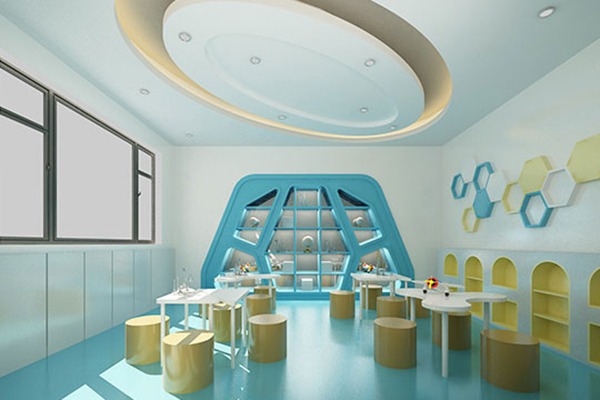 范思青少科技俱樂部