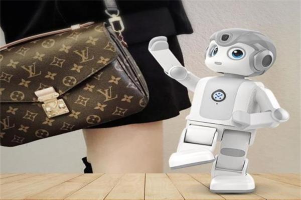 千悟星少兒機器人