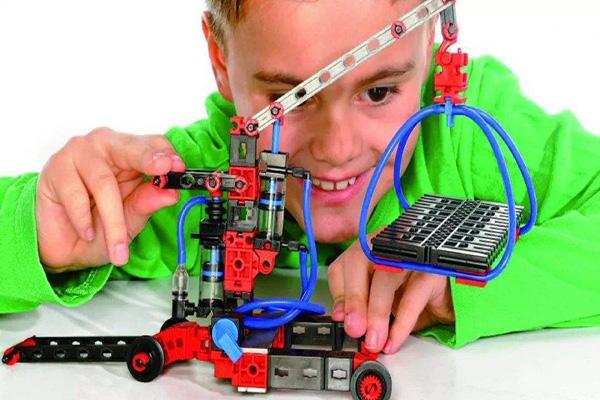 惠魚機(jī)器人