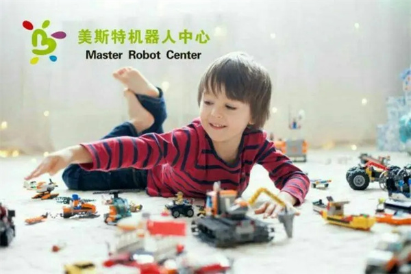 美斯特機器人 美斯特機器人