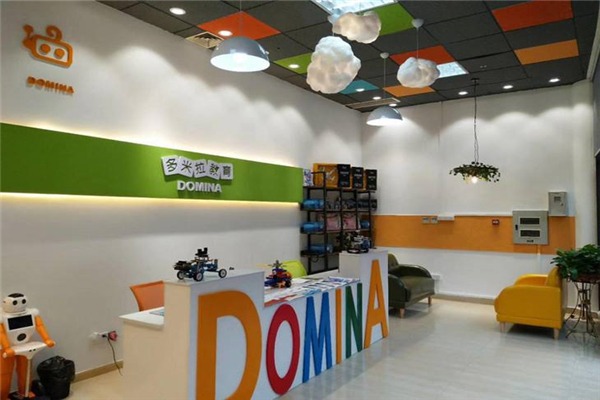 多米拉教育 多米拉教育