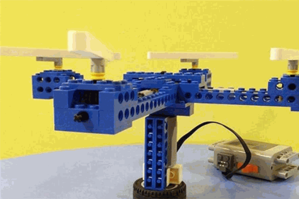 酷能機器人教育 酷能機器人教育