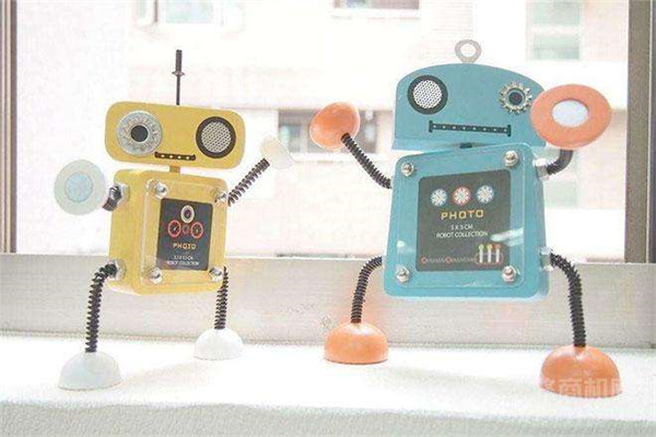 米兒谷修曼機器人 米兒谷修曼機器人