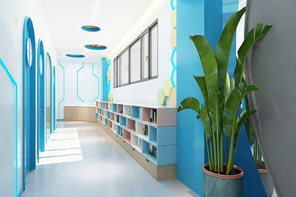 范思青少科技俱樂部