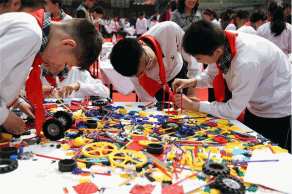 優科創機器人教育 優科創機器人教育