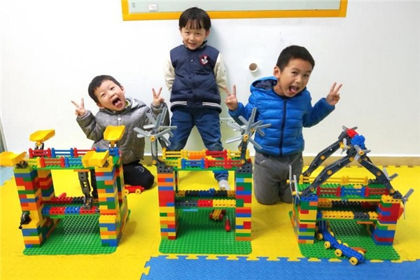 stem機器人 stem機器人