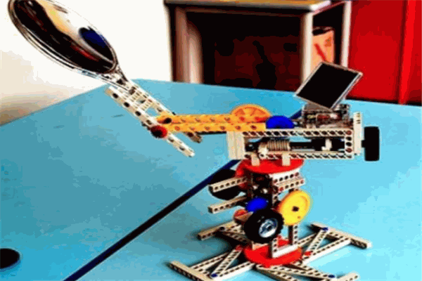 考拉旋風機器人 考拉旋風機器人