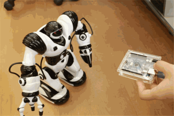 steam機器人教育 steam機器人教育