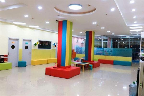 樂模機器人中心