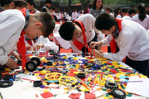 ICreateRobot機器人教育 ICreateRobot機器人教育