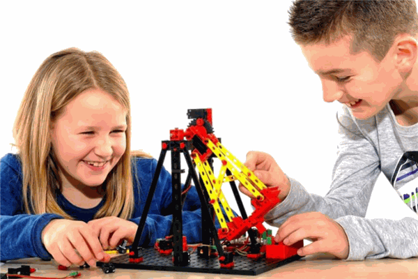 逸環機器人教育