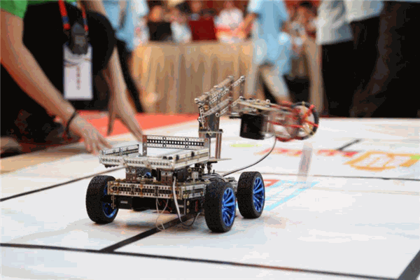 慧樂機器人教育