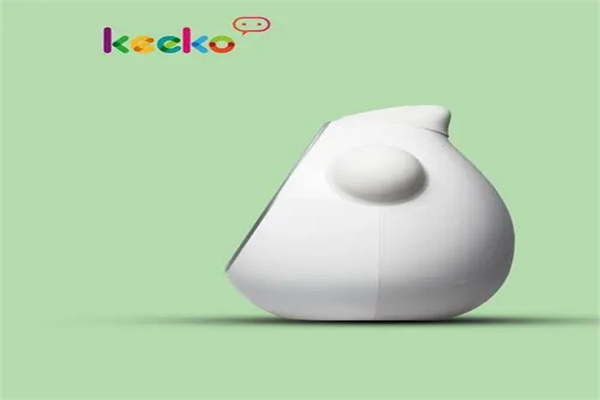 keeko機(jī)器人