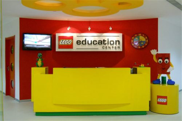 lego機器人教育 lego機器人教育