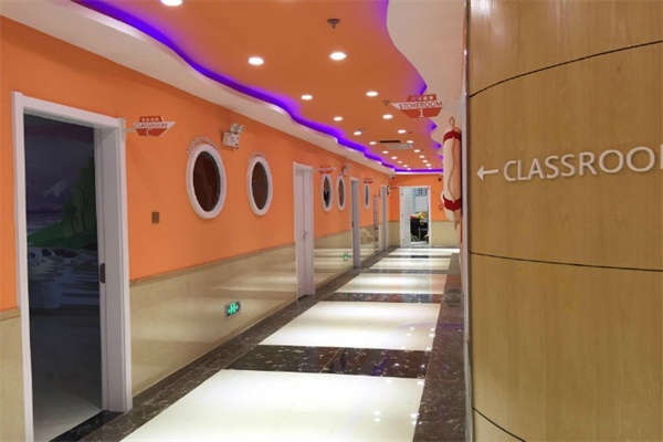 弗恩國際英語 弗恩國際英語