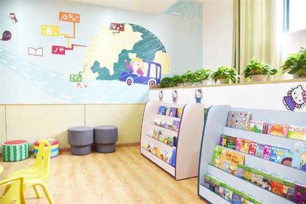 弗恩國際英語 弗恩國際英語