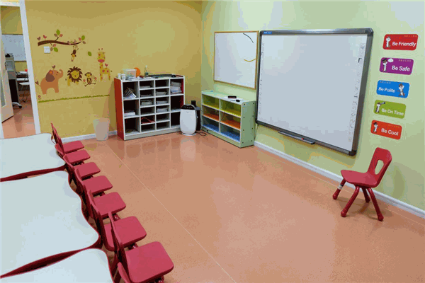 湯臣少兒英語 湯臣少兒英語