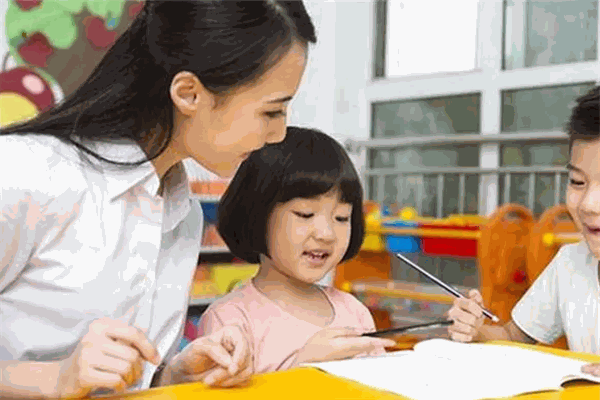 恩斯益外語培訓