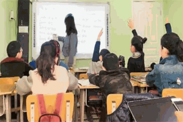 恩斯益外語培訓