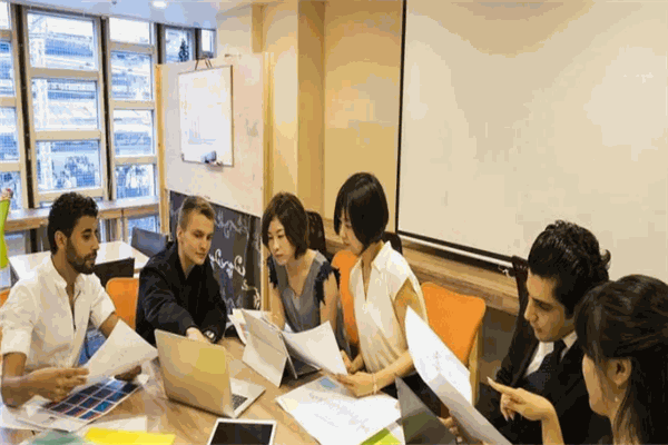 恩斯益外語培訓