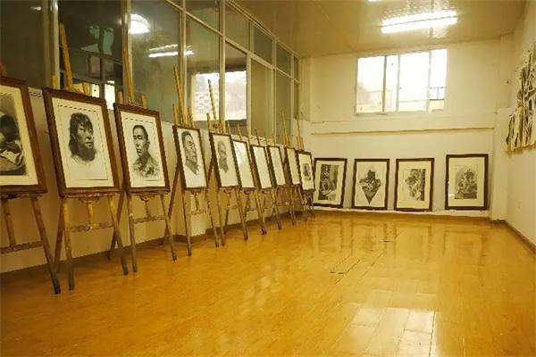 北辰畫室 北辰畫室