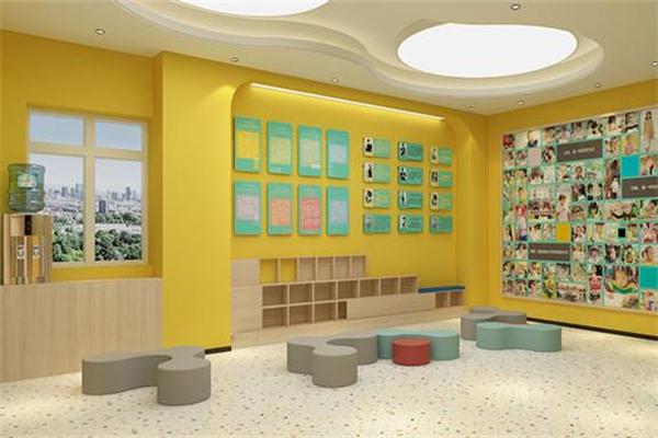 加盟貝畫兒童創意美術怎么樣？要多少錢