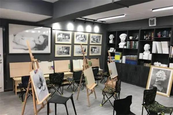 北辰畫室 北辰畫室