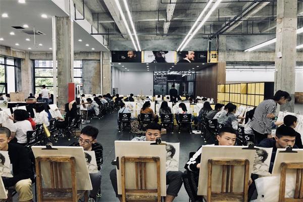 北辰畫室 北辰畫室