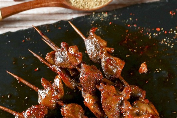 德王燒烤 德王燒烤