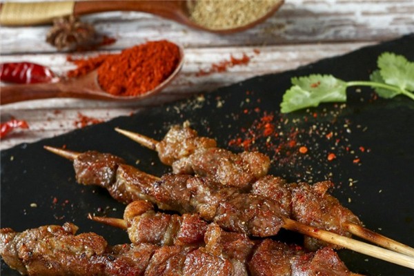 德王燒烤 德王燒烤