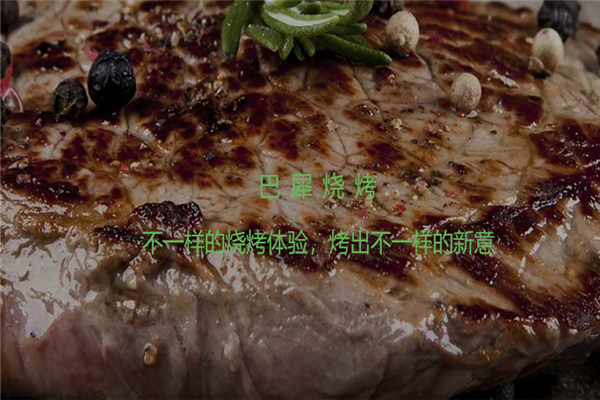 巴犀燒烤 巴犀燒烤