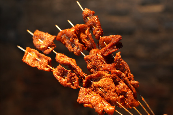 紅胡子燒烤 紅胡子燒烤