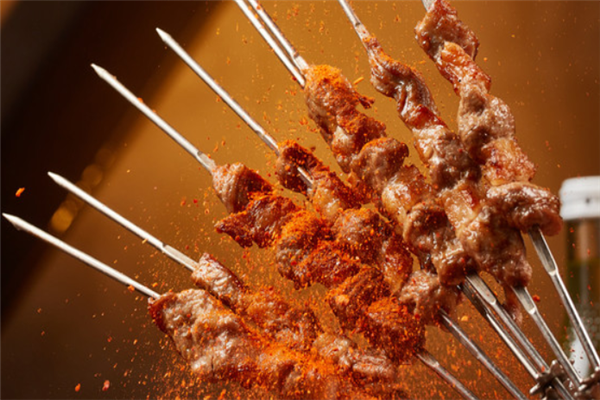 紅胡子燒烤 紅胡子燒烤