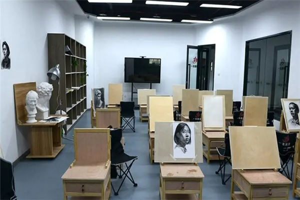 本真一畫室 本真一畫室